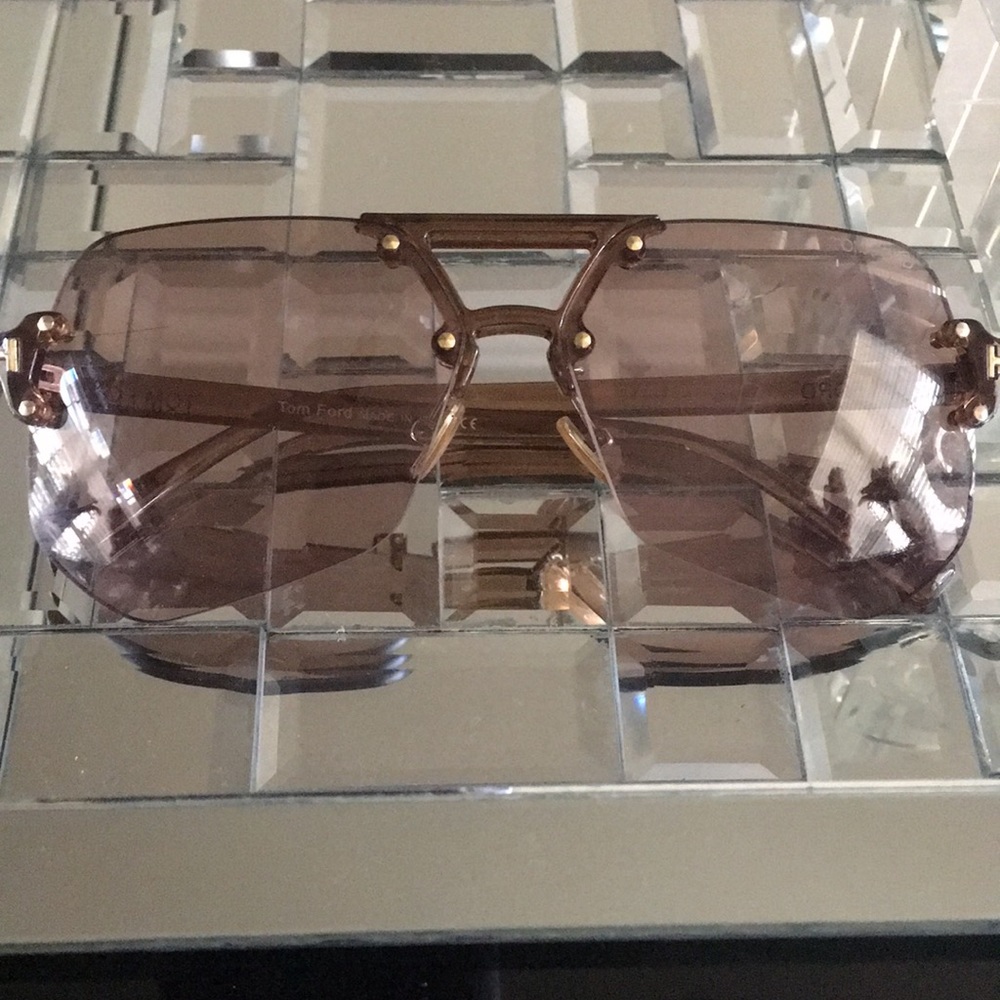 Ladies Trendy Sunglasses